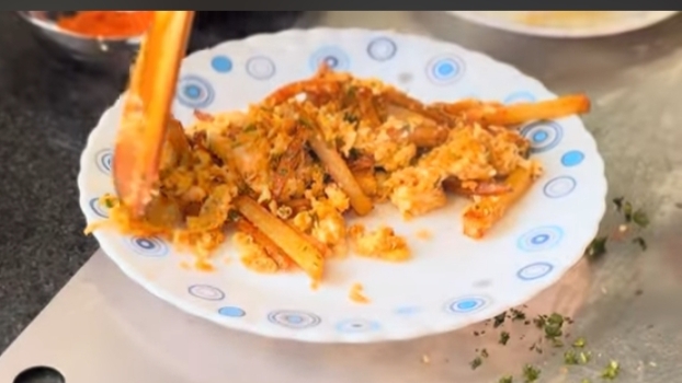 ಎಗ್ ಪೊಟಾಟೋ