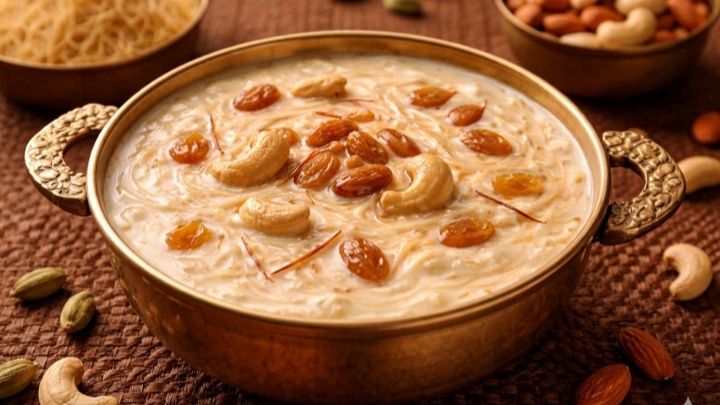 ಶಾವಿಗೆ ಪಾಯಸ