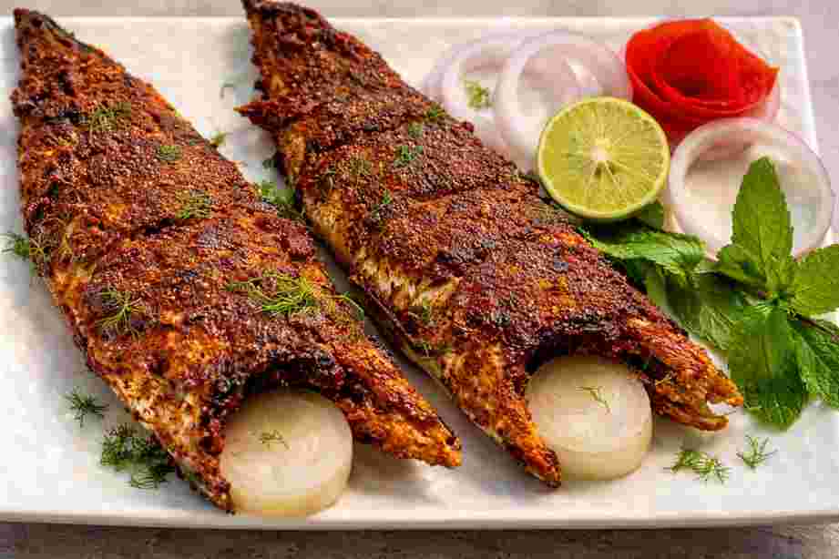 ಫಿಶ್ ಫ್ರೈ