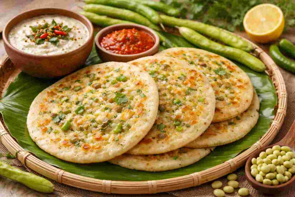 ಅವರೆ ಬೇಳೆ ದೋಸೆ