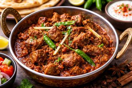 ಮಟನ್ ಬೋಟಿ 