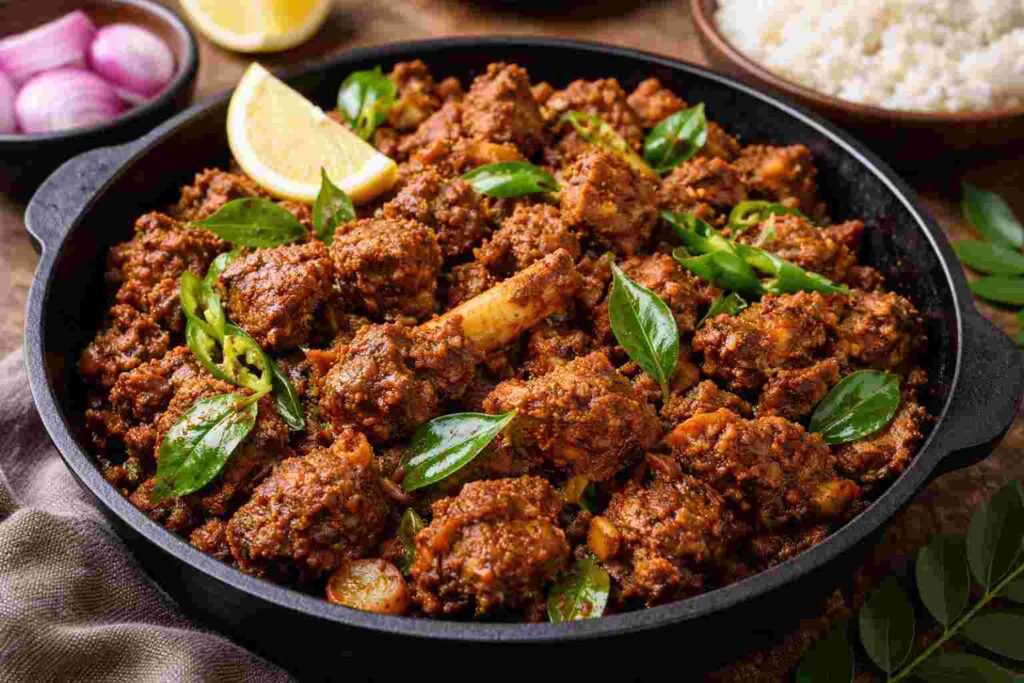 ಮಟನ್ ಸುಕ್ಕಾ