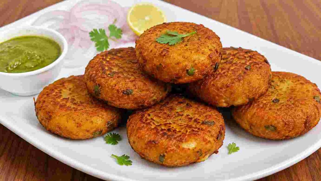 ಆಲೂ ಕಬಾಬ್ ರೆಸಿಪಿ 