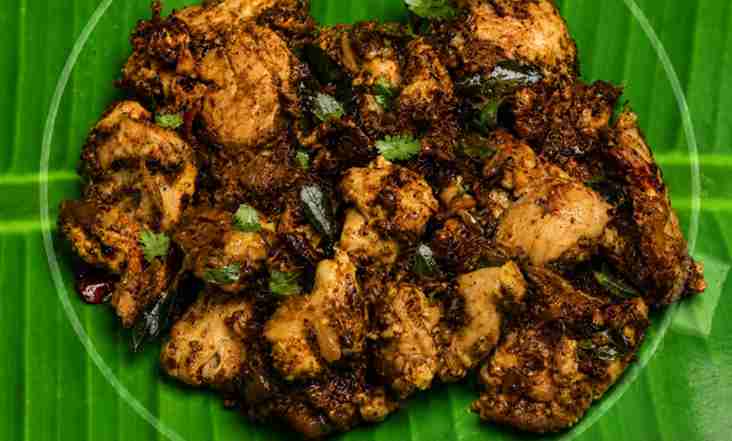 ಮಟನ್ ಬ್ರೇನ್ ಪೆಪ್ಪರ್ ಡ್ರೈ