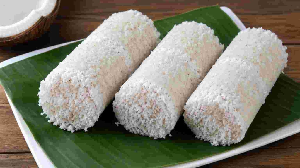 ಕೊಕೊನಟ್ ಪುಟ್ಟು