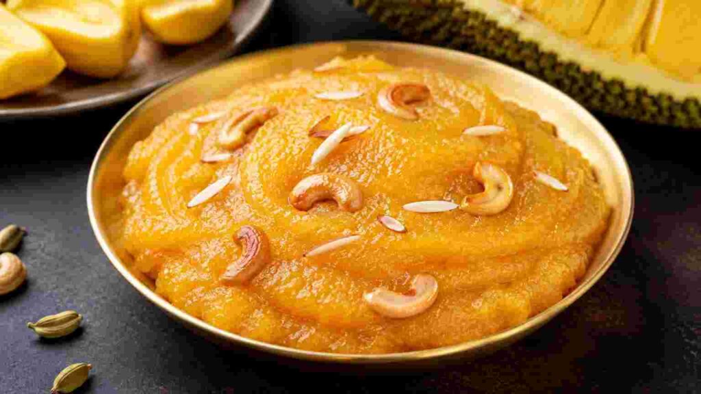ಹಲಸಿನ ಹಣ್ಣಿನ ಹಲ್ವಾ 