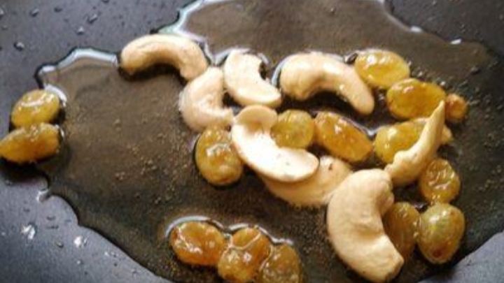 ಗಸಗಸೆ ಹಲ್ವಾ (Gasagase Halwa) ವಿಭಿನ್ನ ಶೈಲಿಯ ರೆಸಿಪಿ 4 ಗಸಗಸೆ ಹಲ್ವಾ