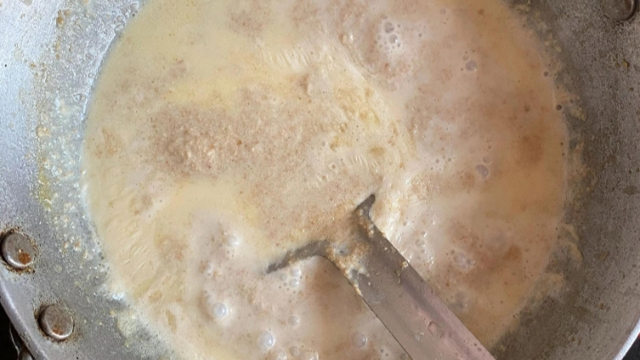 ಗಸಗಸೆ ಹಲ್ವಾ (Gasagase Halwa) ವಿಭಿನ್ನ ಶೈಲಿಯ ರೆಸಿಪಿ 5 ಗಸಗಸೆ ಹಲ್ವಾ