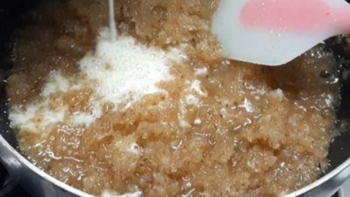 ಗಸಗಸೆ ಹಲ್ವಾ (Gasagase Halwa) ವಿಭಿನ್ನ ಶೈಲಿಯ ರೆಸಿಪಿ 6 ಗಸಗಸೆ ಹಲ್ವಾ