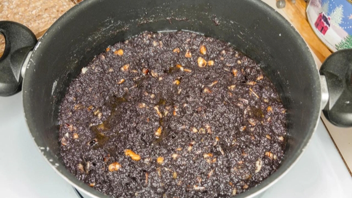 ಗಸಗಸೆ ಹಲ್ವಾ (Gasagase Halwa) ವಿಭಿನ್ನ ಶೈಲಿಯ ರೆಸಿಪಿ 7 ಗಸಗಸೆ ಹಲ್ವಾ