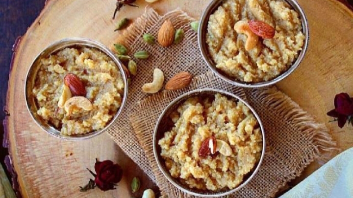 ಗಸಗಸೆ ಹಲ್ವಾ (Gasagase Halwa) ವಿಭಿನ್ನ ಶೈಲಿಯ ರೆಸಿಪಿ 1 ಗಸಗಸೆ ಹಲ್ವಾ