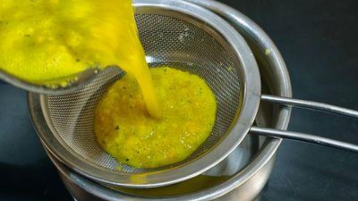 ಕಿವಿ-ಆಪಲ್ ಜ್ಯೂಸ್ ರೆಸಿಪಿ (Kiwi-Apple Juice Recipe) 7 ಕಿವಿ-ಆಪಲ್ ಜ್ಯೂಸ್
