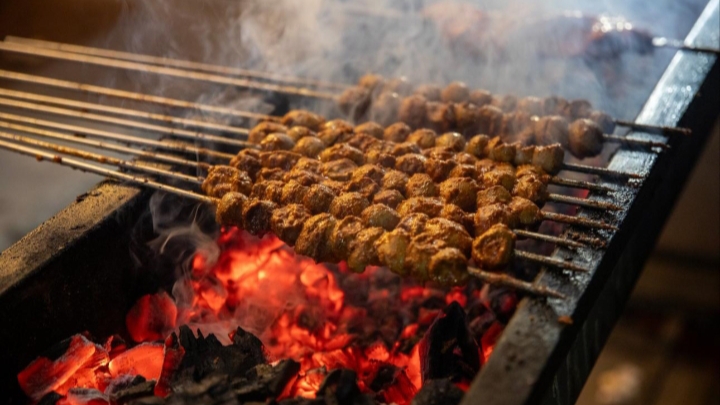 ಮಶ್ರೂಮ್ ಮಲೈ ಟಿಕ್ಕಾ (Mushroom Malai Tikka) ಮನೆಯಲ್ಲೇ ರೆಸ್ಟೋರೆಂಟ್ ಶೈಲಿಯಲ್ಲಿ ಮಾಡುವ ಸುಲಭ ವಿಧಾನ 6 ಮಶ್ರೂಮ್ ಮಲೈ ಟಿಕ್ಕಾ