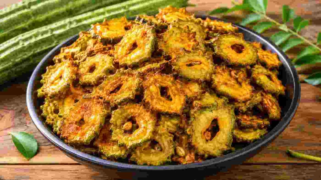 ಹೀರೆಕಾಯಿ ಚಿಪ್ಸ್