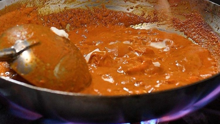 ಫಿಶ್ ಮಖಾನಿ
