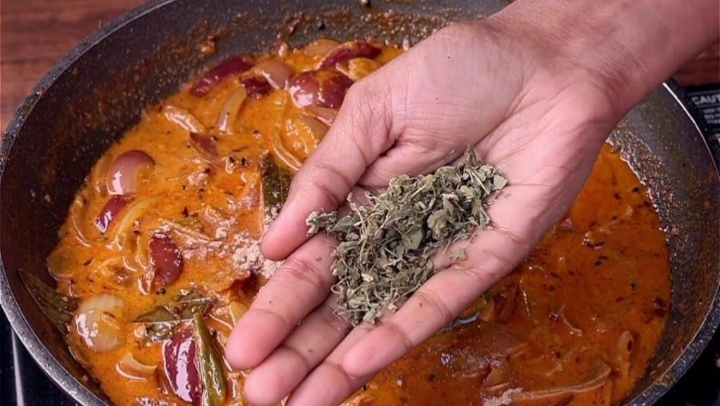 ಫಿಶ್ ಮಖಾನಿ