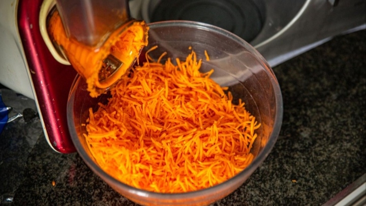 ಕ್ಯಾರೆಟ್ ಮಲಾಯಿ ಕೋಫ್ತಾ