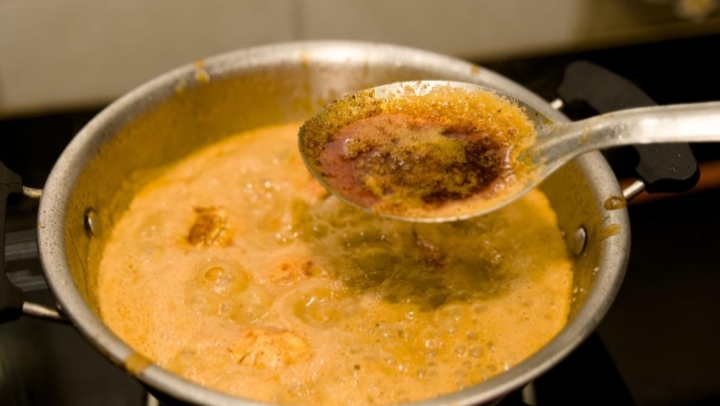 ಕ್ಯಾರೆಟ್ ಮಲಾಯಿ ಕೋಫ್ತಾ