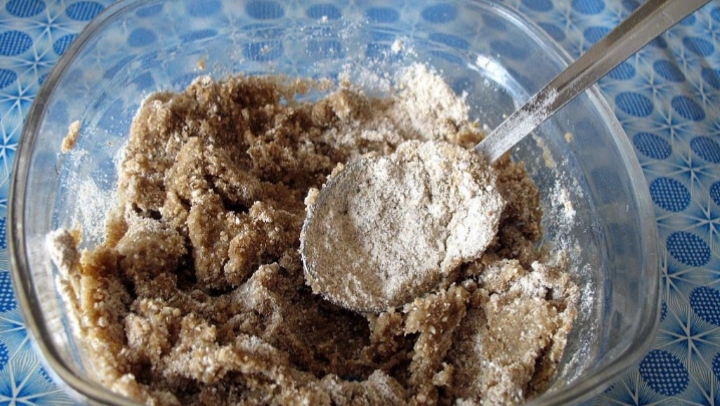 ರಾಗಿ ಚಾಕೊಲೇಟ್ ಲಡ್ಡು
